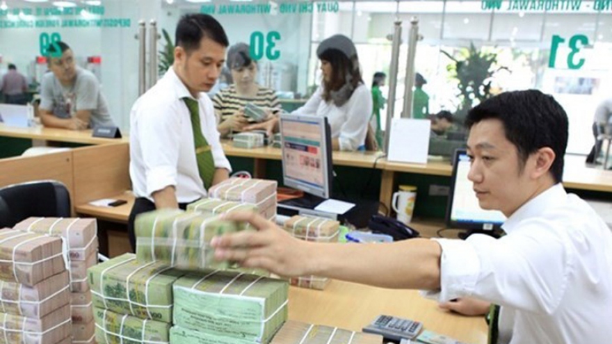 Vietnamese overseas investment triples